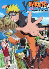 Listado Naruto: Shippuuden