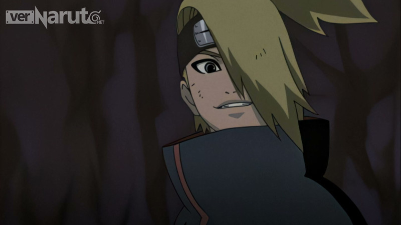 Ver naruto shippuden castellano